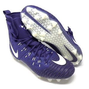 Nike Force Savage Elite TD Football 918345-515